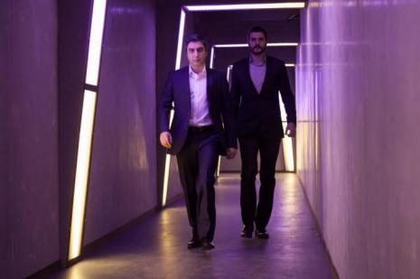 Kurtlar Vadisi Pusu 215. fragmanı izle